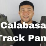 Adidas Calabasas Track Pants