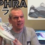 ADIDAS YEEZY 700 V2 TEPHRA REVIEW ・アディダス イージーブースト700 V2 テフラ レビュー [スニーカー sneakers] Upcoming Release