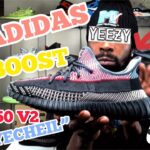 ADIDAS YEEZY BOOST 350 V2 “YECHEIL” UNBOXING REVIEW.