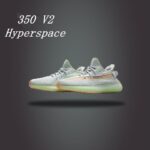 Fake Yeezy 350 V2 Review | Replica Adidas Yeezy Boost 350 V2 Hyperspace