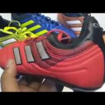 Sepatu Bola Soccer Adidas Copa Mundial FG Anak Wanita Junior