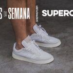 Sneakers da Semana - adidas Supercourt