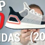 Top 10 Adidas Shoes for 2019