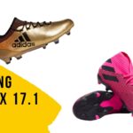 Unboxing Adidas X 17.1 Y Adidas Nemeziz 19.3 / Fut Nation MX
