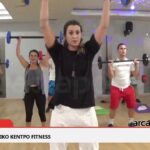 ArcadiaPortal.gr Athleta: Δημιουργικό κέντρο Fitness στην Τρίπολη