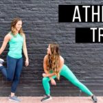 ATHLETA HAUL | ACTIVEWEAR TRY ON AND REVIEW