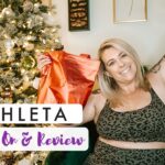 ATHLETA TRY ON ＆ REVIEW!