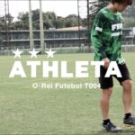 ATHLETA（アスレタ）｜10008　O-Rei Futebol T004｜Jリーガー 梶川諒太