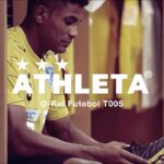 ATHLETA（アスレタ）｜10009　O-Rei Futebol T005｜Jリーガー Henik (ヘニキ)