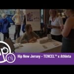 Hip New Jersey - TENCEL™ x Athleta