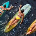 We asked 4 women to try Athleta's new sustainable swimsuits made from recycled nylon — here's wha...