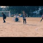BLUE ENCOUNT 『はじまり』Music Video (YouTube Ver.) 【第94回全国高校サッカー選手権大会応援歌】