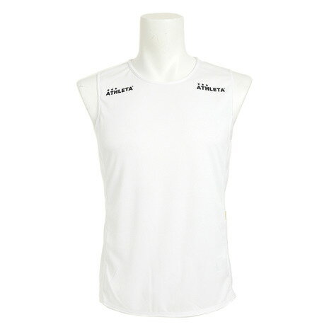 アスレタ（ATHLETA） サッカー ウェア メンズ インナーシャツ 1081 WHT （メンズ）
