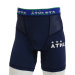 アスレタ（ATHLETA） サッカー ウェア メンズ 定番 インナーショーツ 18009 NVY インナー アンダーウェア （メンズ）