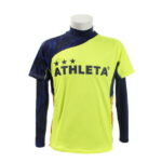 アスレタ（ATHLETA） サッカー ウェア メンズ プラシャツインナーセット 2299 YEL （メンズ）