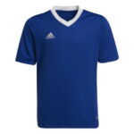 アディダス（adidas） サッカーウェア ジュニア Tシャツ Entrada 22 ジャージー MBE20-HG3948 （キッズ）