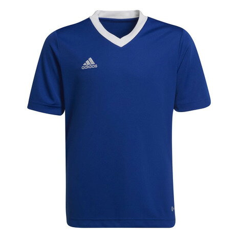 アディダス（adidas） サッカーウェア ジュニア Tシャツ Entrada 22 ジャージー MBE20-HG3948 （キッズ）