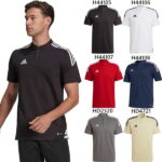 アディダス メンズ コンディボ Condivo 22 ポロシャツ サッカーウェア フットサルウェア トップス 半袖 送料無料 adidas SV677